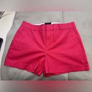 Coral/pink BR shorts